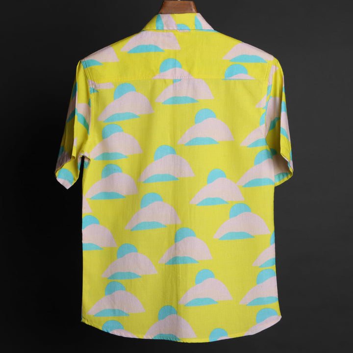 Prints - RDKLU -Shirt For Men#498