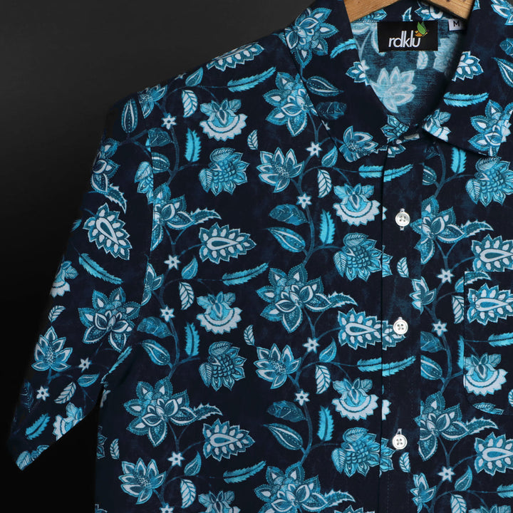 Prints - RDKLU - Shirt For Men#450