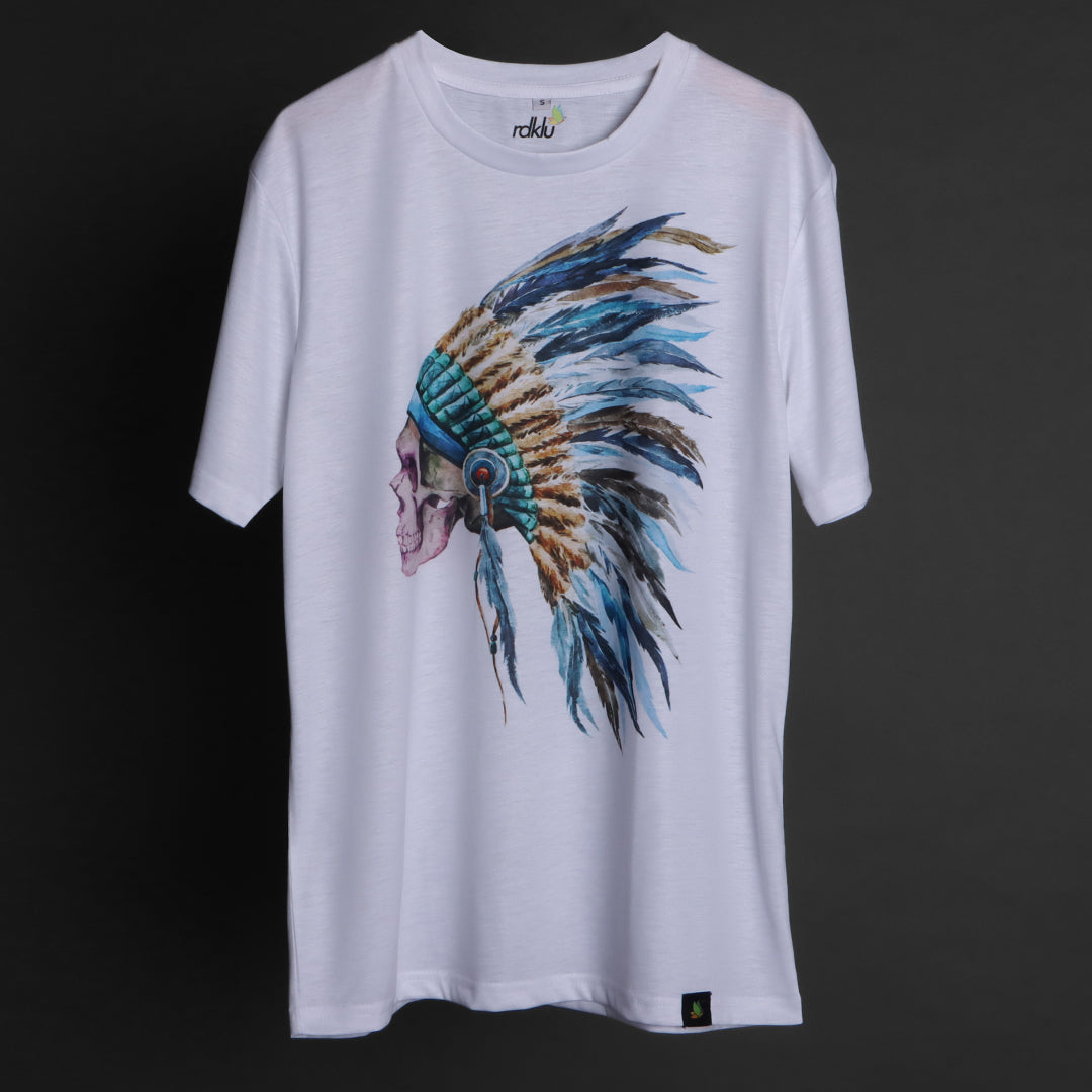 Men's Tees - CHEROKEE - RDKL TEE#226