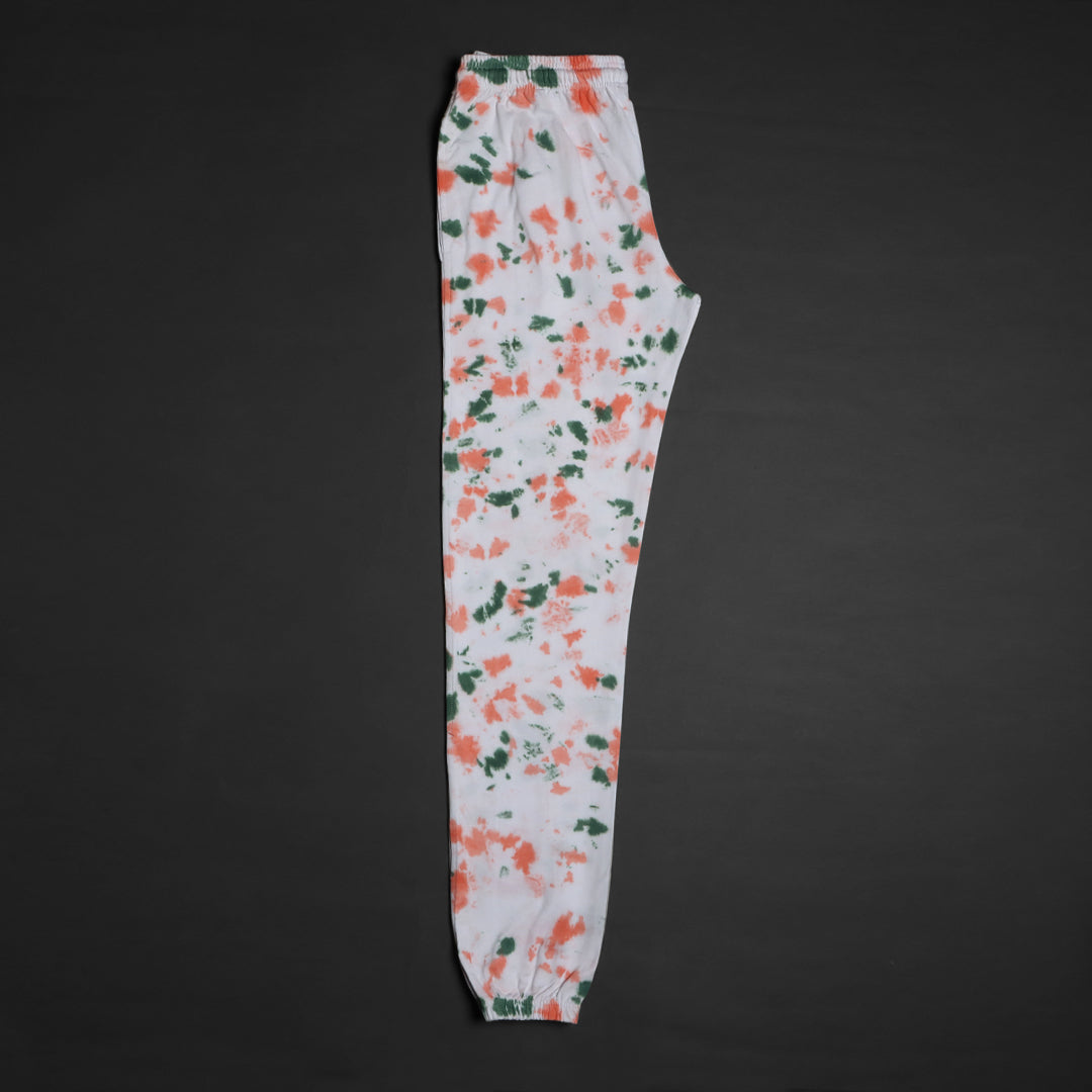 RDKLU - Tie & Dye Unisex Jogger#10