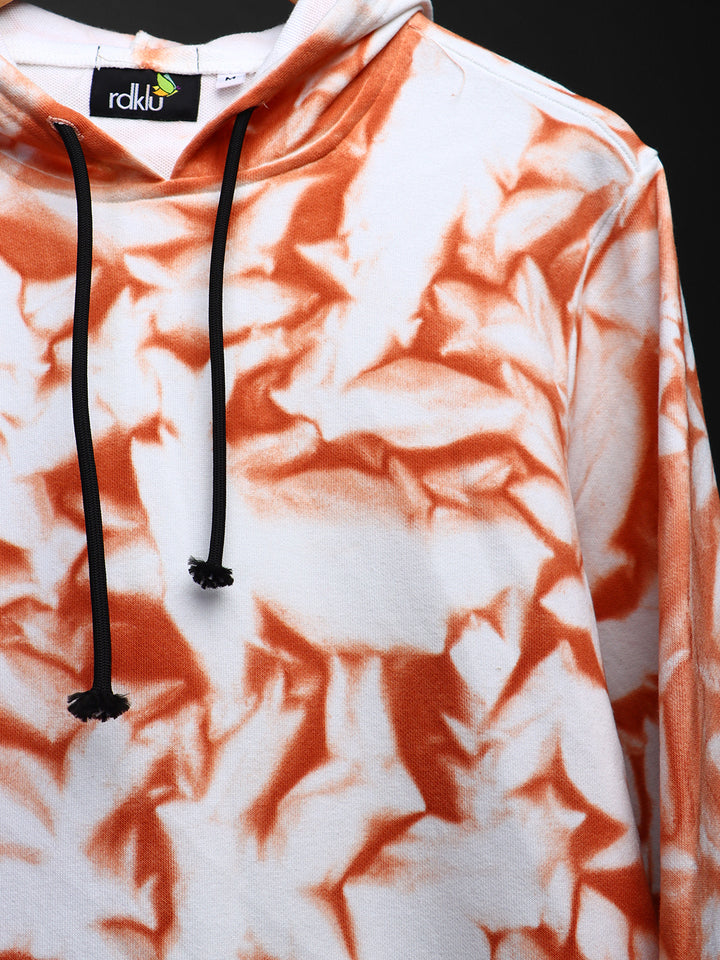 SoftSpiral * Tie & Dye Unisex Hoodie#13