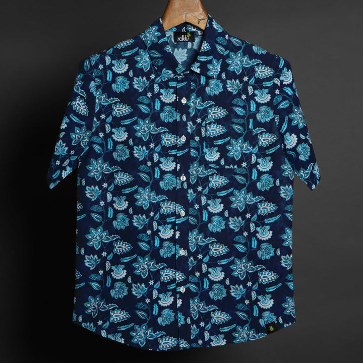 Prints - RDKLU - Shirt For Men#450