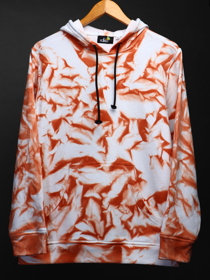 SoftSpiral * Tie & Dye Unisex Hoodie#13