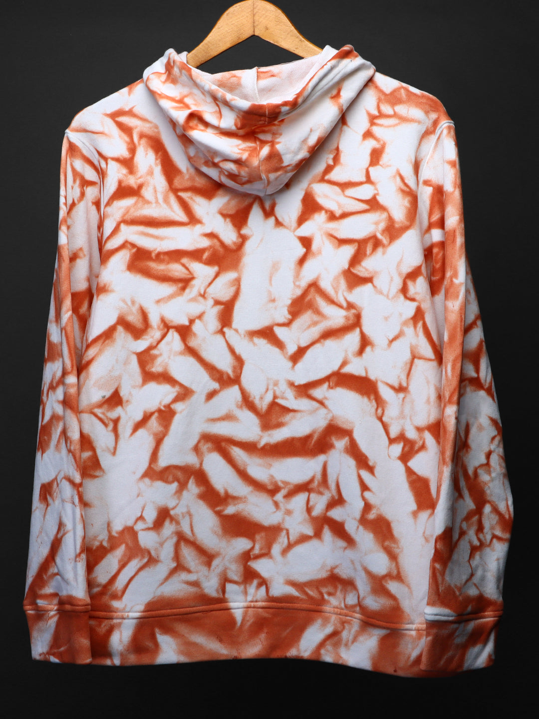 SoftSpiral * Tie & Dye Unisex Hoodie#13