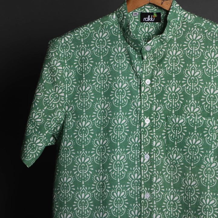 Prints - RDKLU -Shirt For Men#512