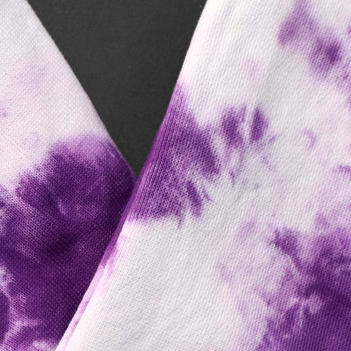 RDKLU- UNISEX Tie&Dye JOGGER#29