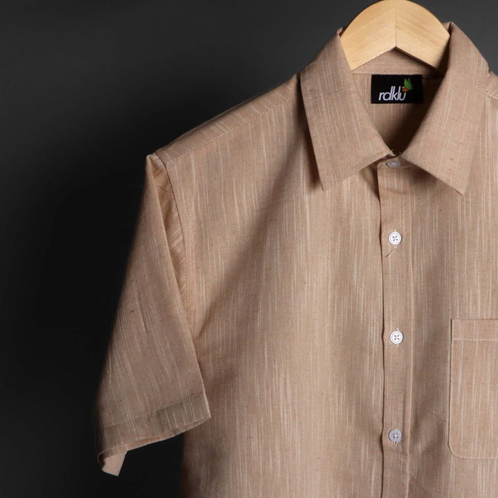 RDKLU - Essential Shirt For Men #2