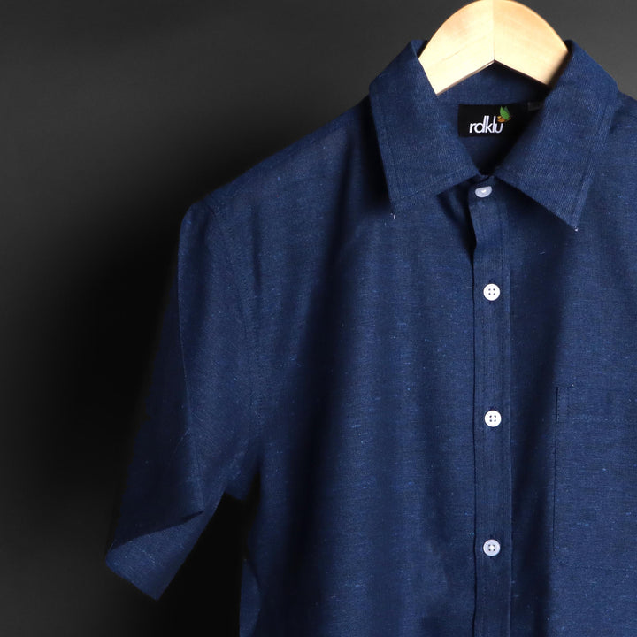 RDKLU - Essential Shirt For Men #4