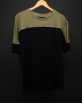 WAFFLE KNIT TEE#2