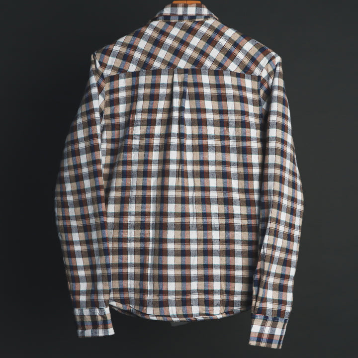 RDKLU - Sherpa Shirt For Men #15