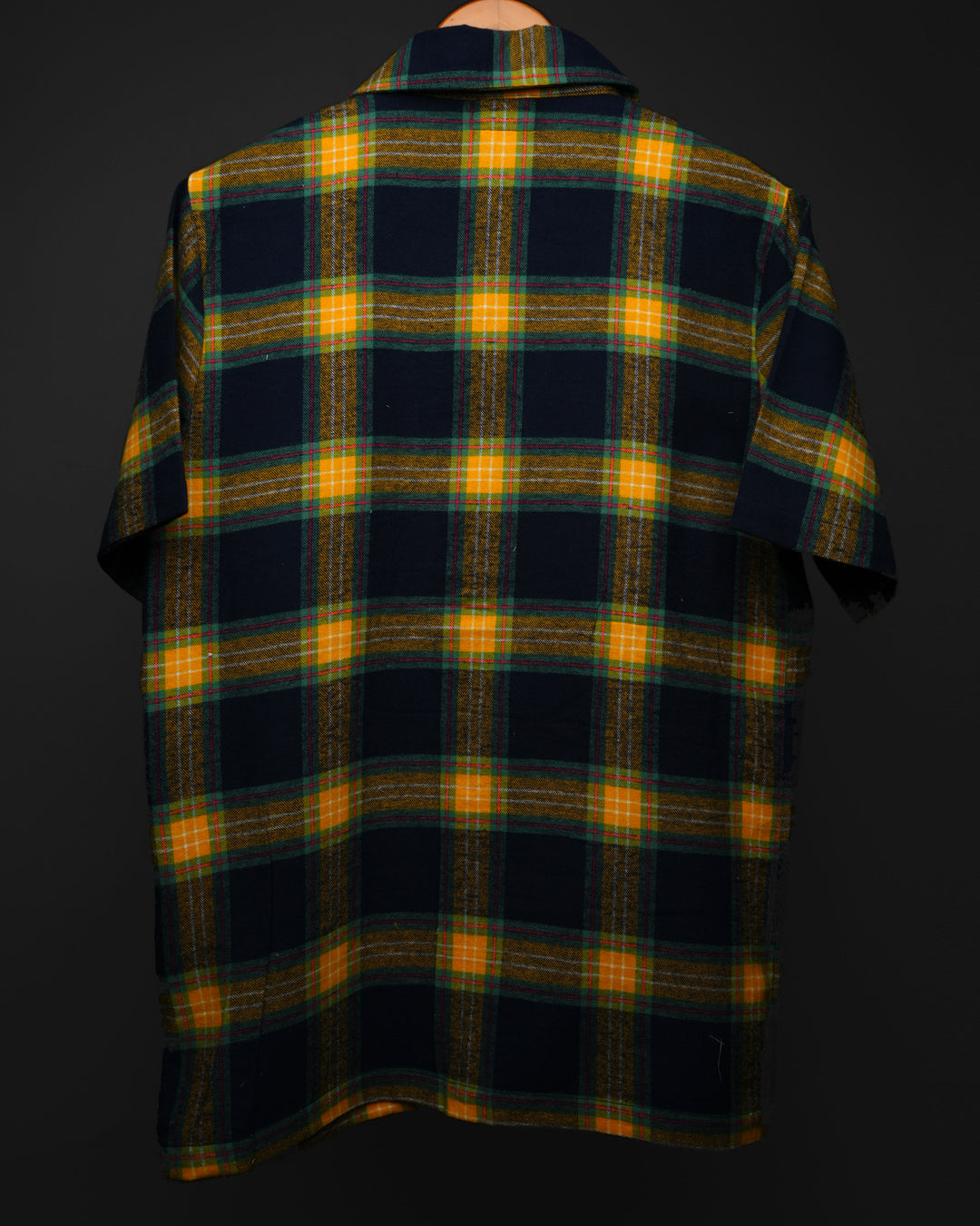 RDKLU - Essential Shirt For Men #36