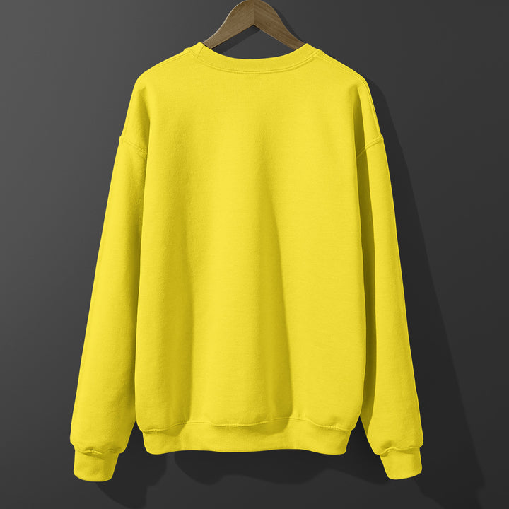 Unisex printed Sweatshirt #31