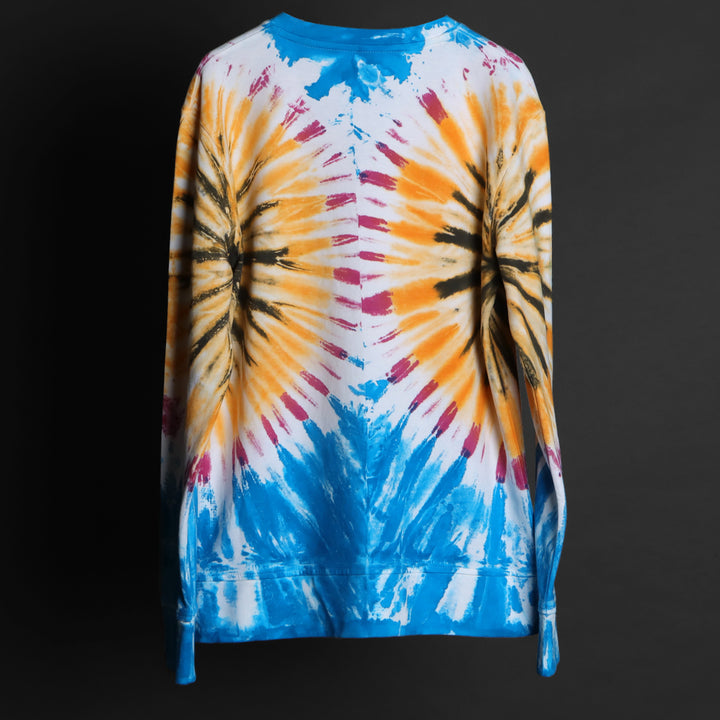 RDKLU - Tie & Dye Sweatshirt#4