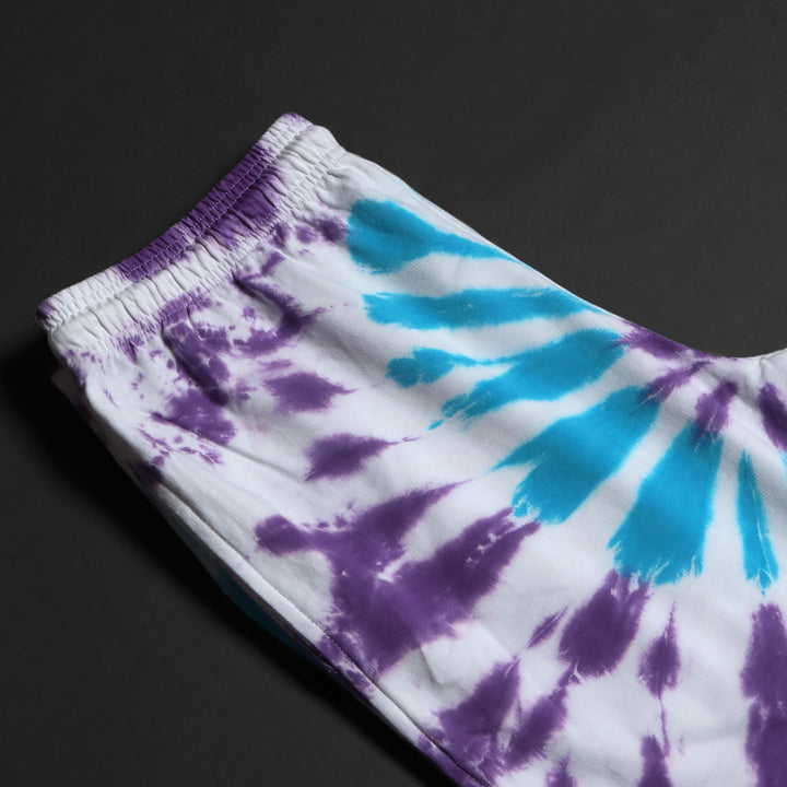 RDKLU - Tie & Dye Unisex Jogger#7
