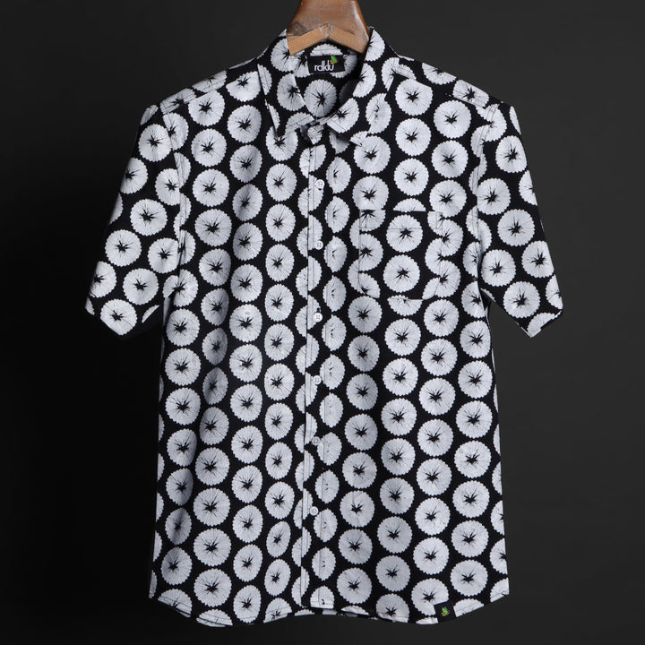 Prints - RDKLU -Shirt For Men#502