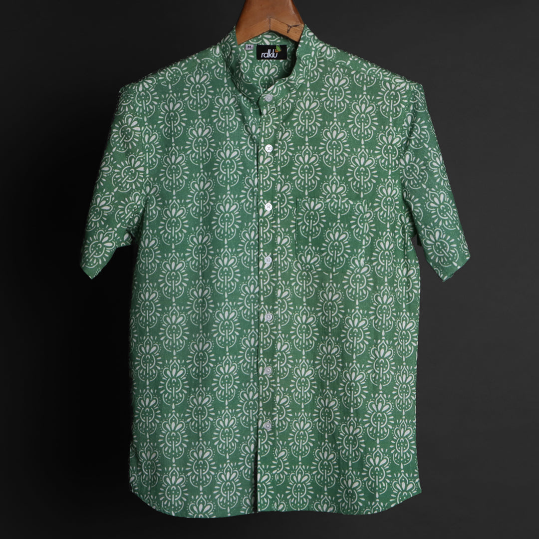 Prints - RDKLU -Shirt For Men#512