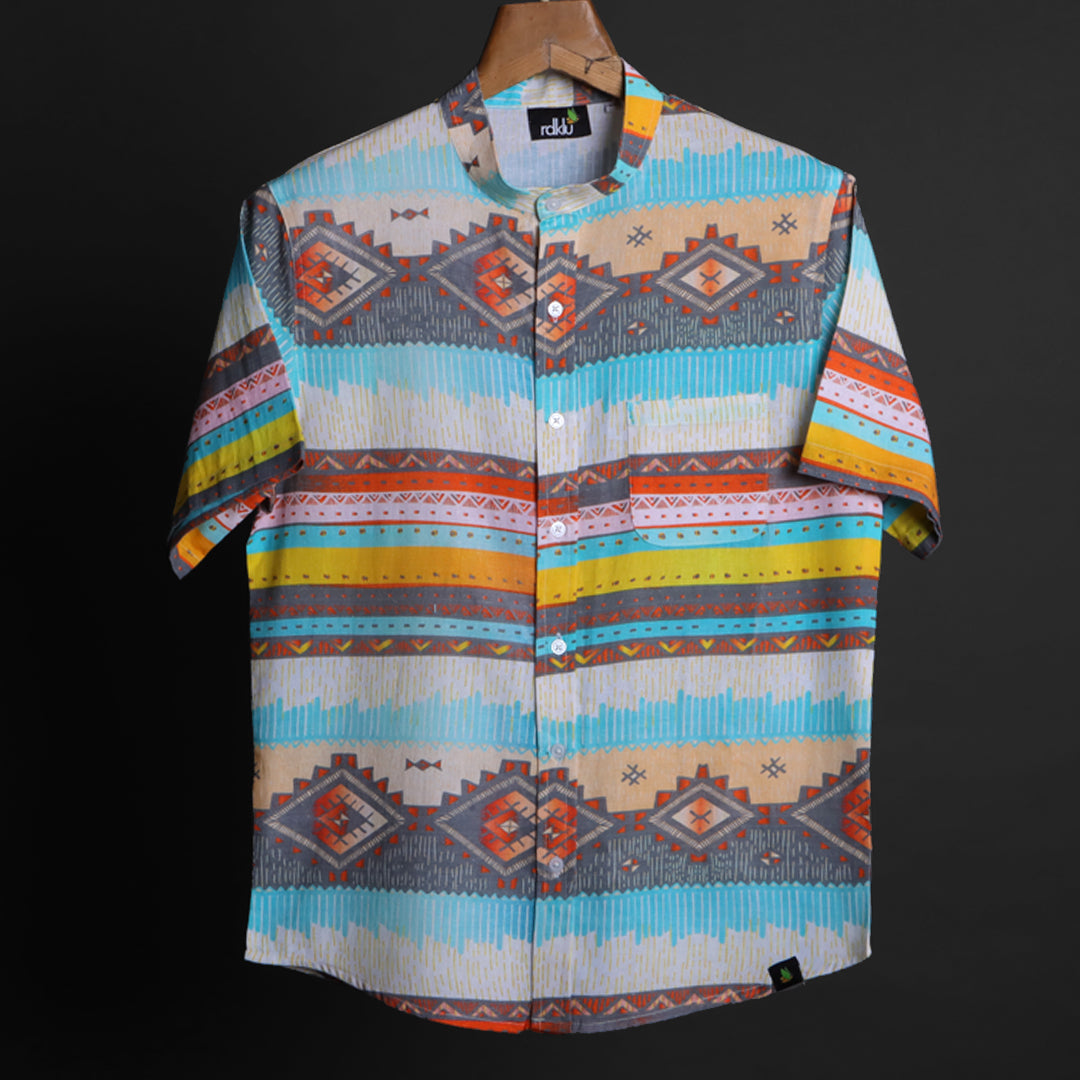 Prints - RDKLU -Shirt For Men#490