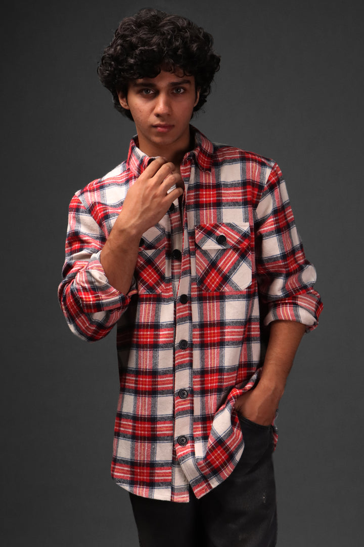 Over Size Unisex Shirt #22