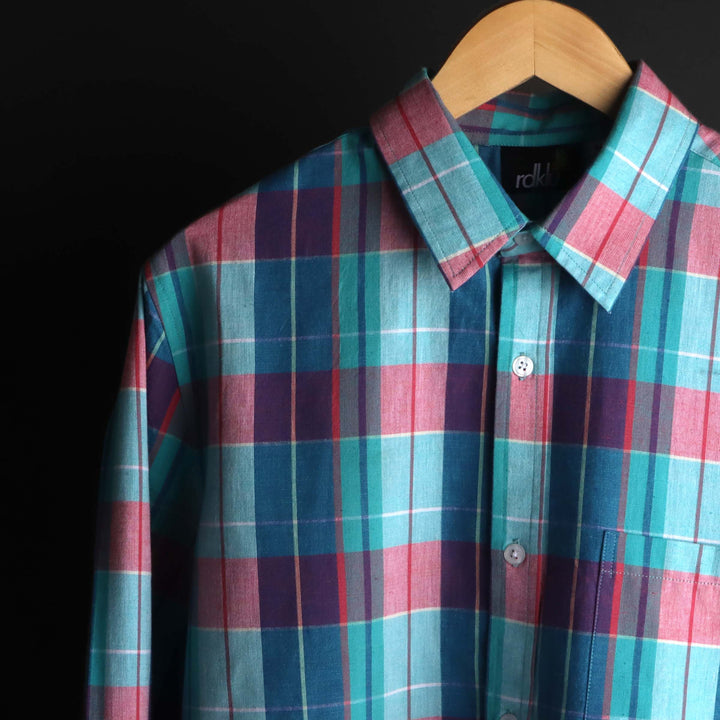 RDKLU - Essential Shirt For Men #20