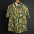 SUNDERBAN - RDKLU Printed Shirt For Men #11