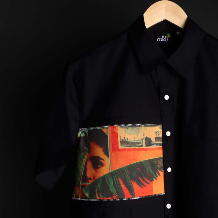 MAYA - RDKLU PRIME SHIRT FOR MEN # 1
