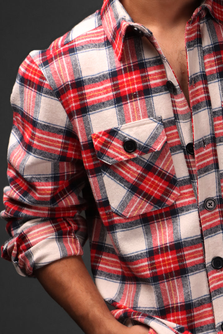 Over Size Unisex Shirt #22