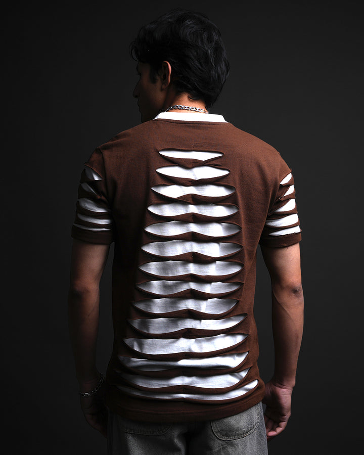 Breakline T-Shirt #39