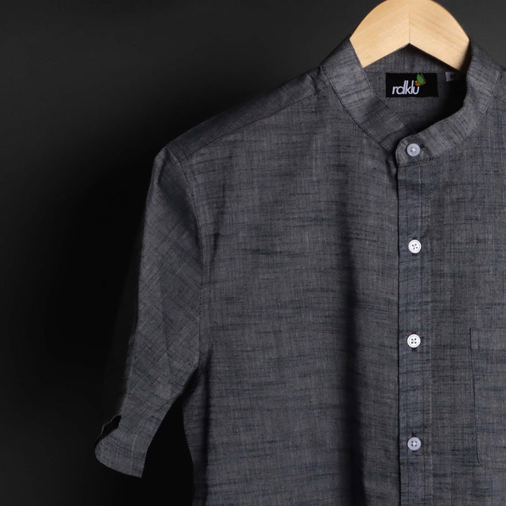 RDKLU - Essential Shirt For Men #5