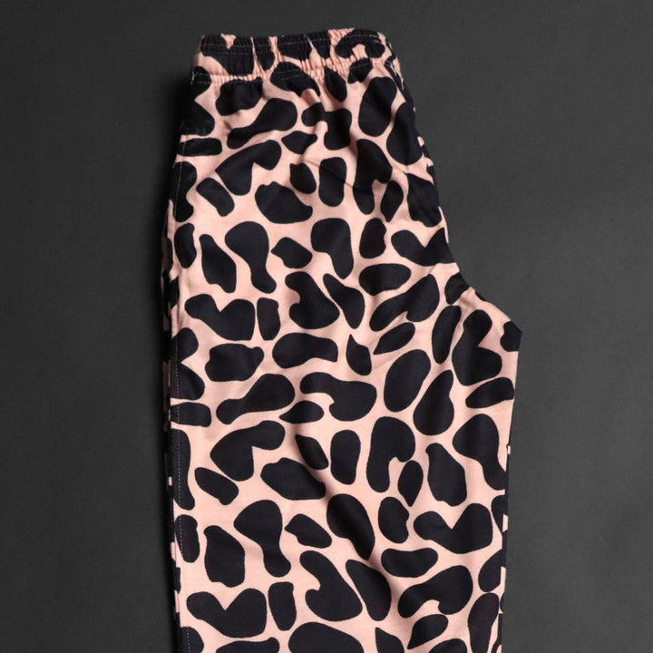 Women's Sweatpants - Spotted Icicles - RDKL WTP#35