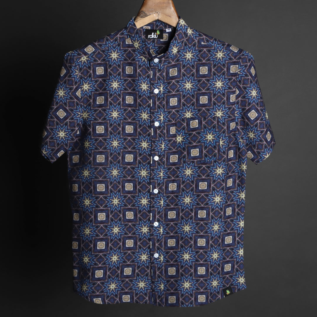 Prints - RDKLU-Shirt For Men#579