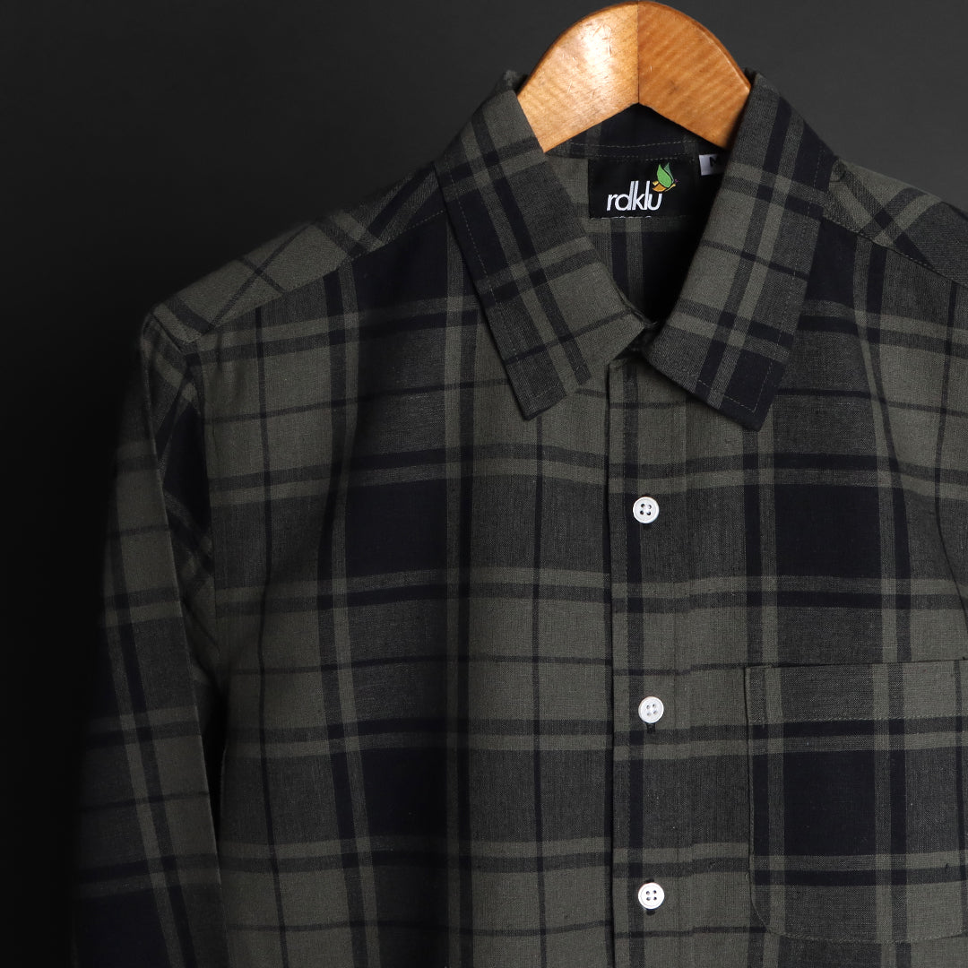 RDKLU - Essential Shirt For Men #24