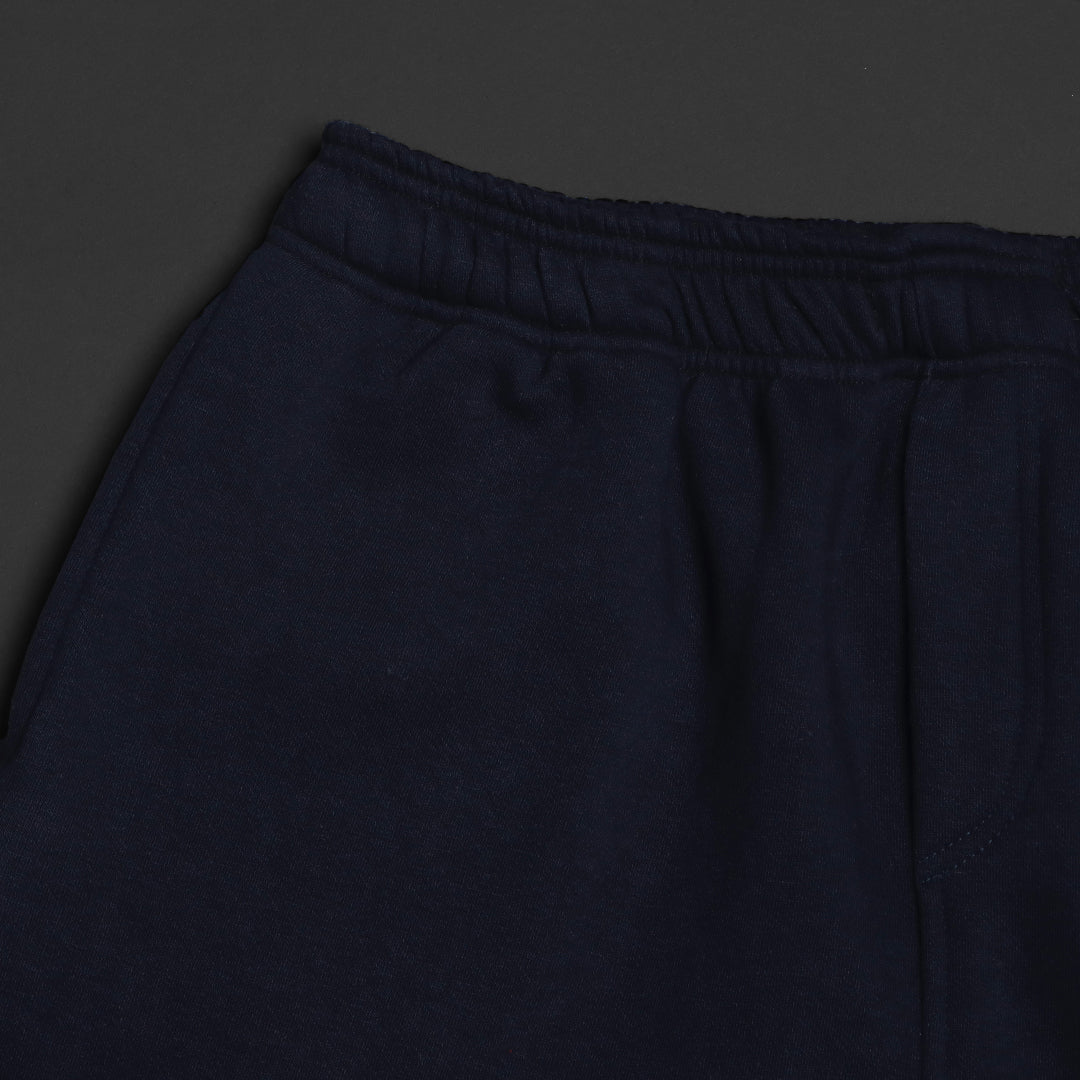 Regular Shorts - Fleece Regular Short#12