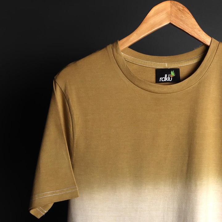 RDKLU Ombre Tee#84