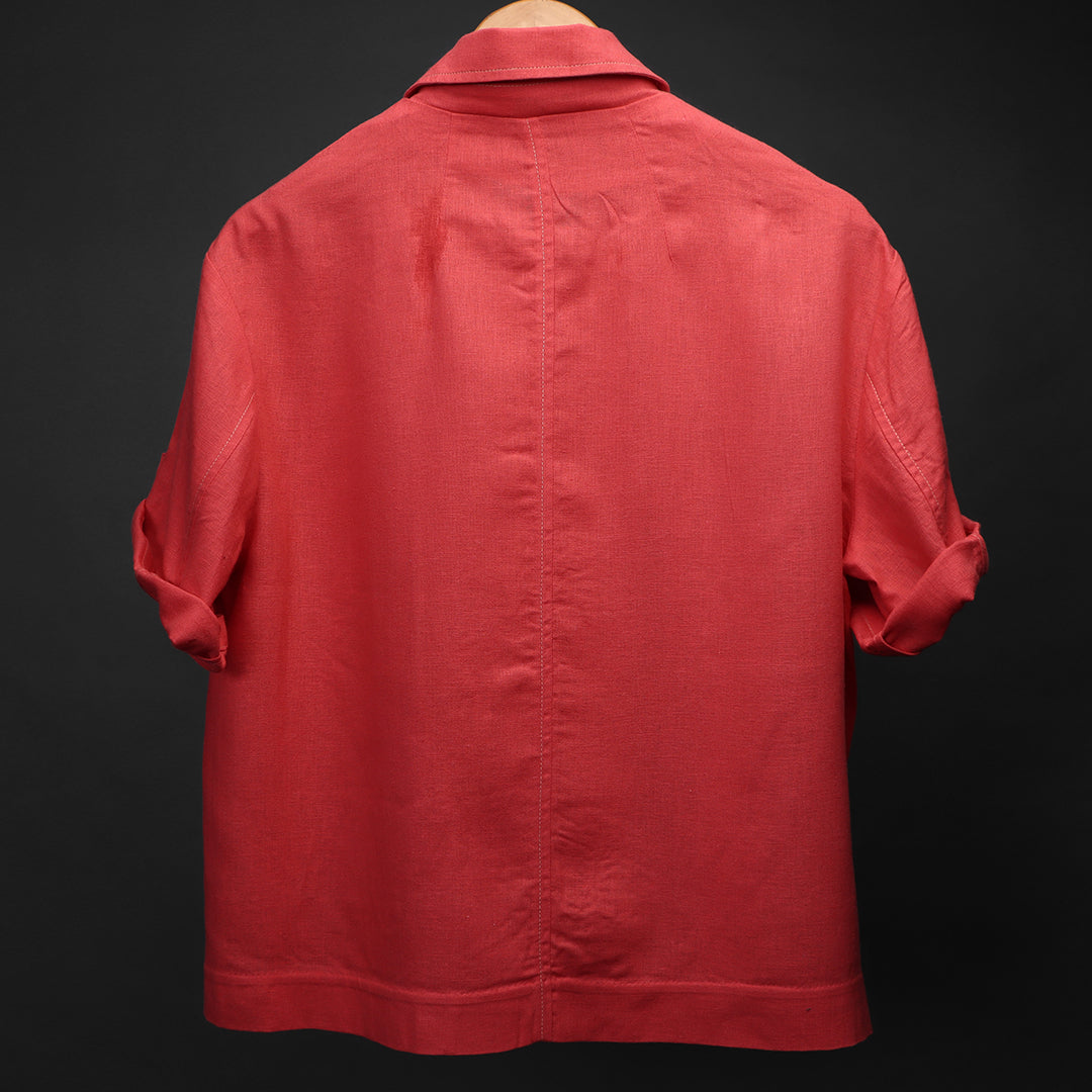 Women Free Flow Shirt#7