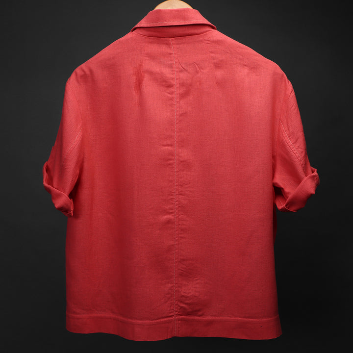 Women Free Flow Shirt#7