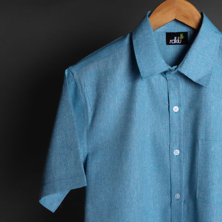 RDKLU - Essential Shirt For Men #3