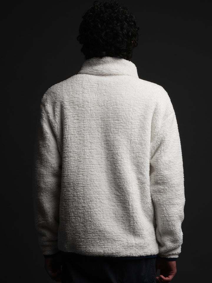 CLOUDFORM UNISEX FUR JACKET #25