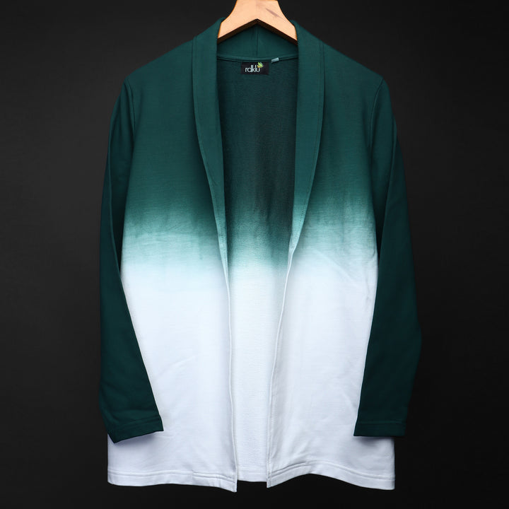 Unisex Ombre SHRUG#30