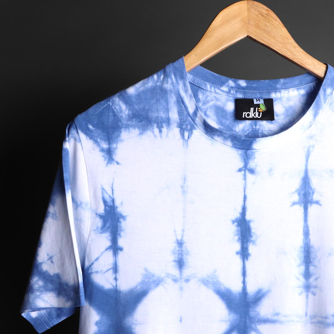 RDKLU Hand Tie & Dye Tee#58