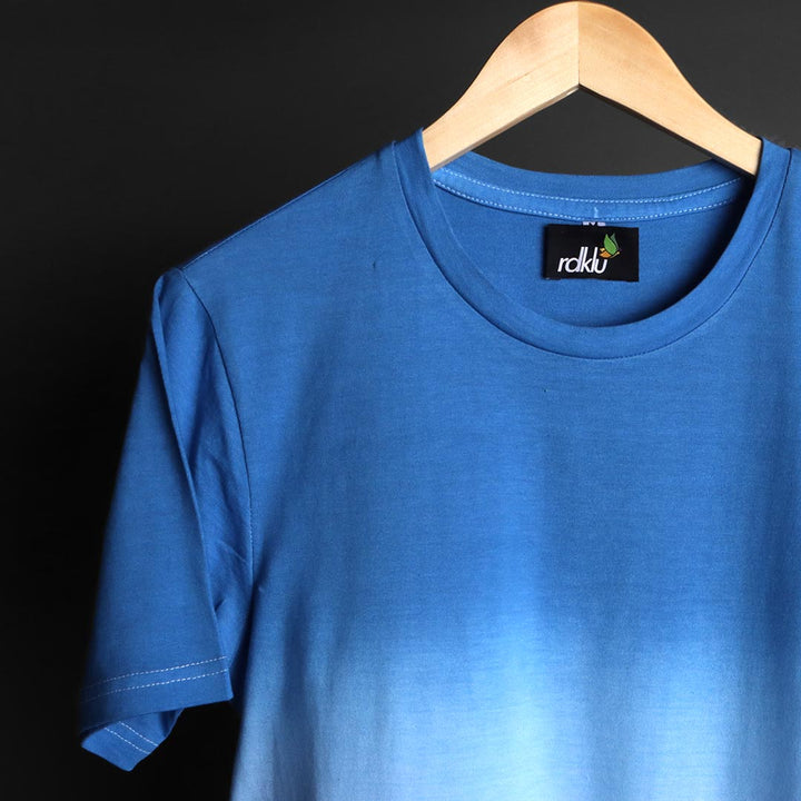 RDKLU Ombre Tee#83