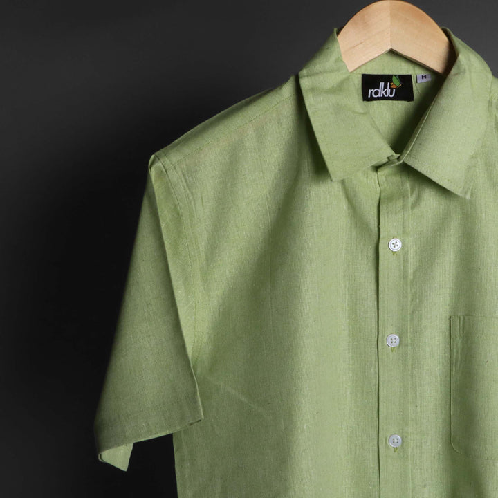 RDKLU - Essential Shirt For Men #1