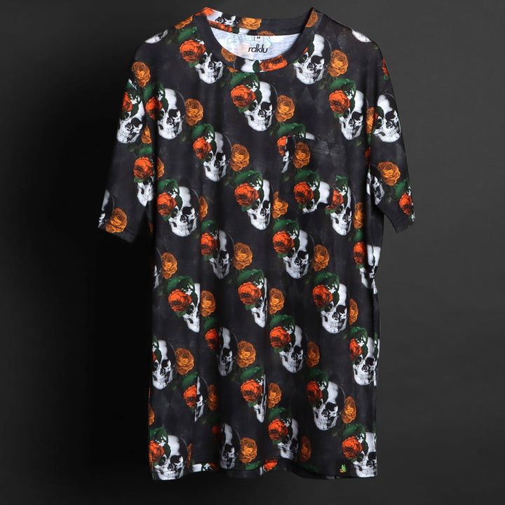 Pocket Tees - RDKL Pocket Tee#232