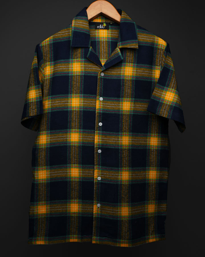RDKLU - Essential Shirt For Men #36