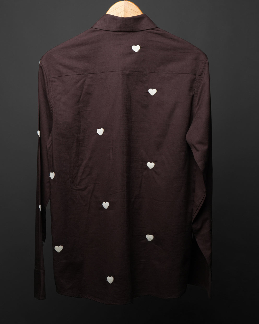 Little Hearts Shirt #193