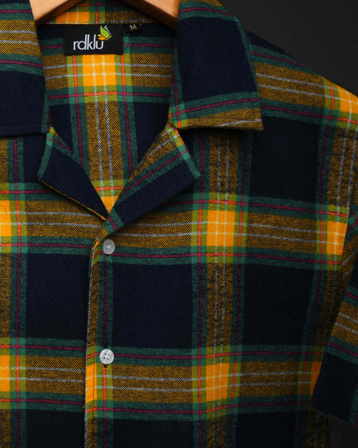 RDKLU - Essential Shirt For Men #36