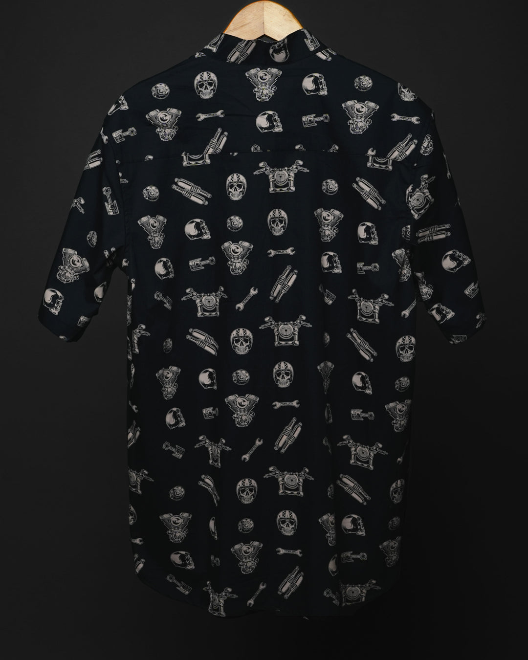Throttle Club* Shirt #51