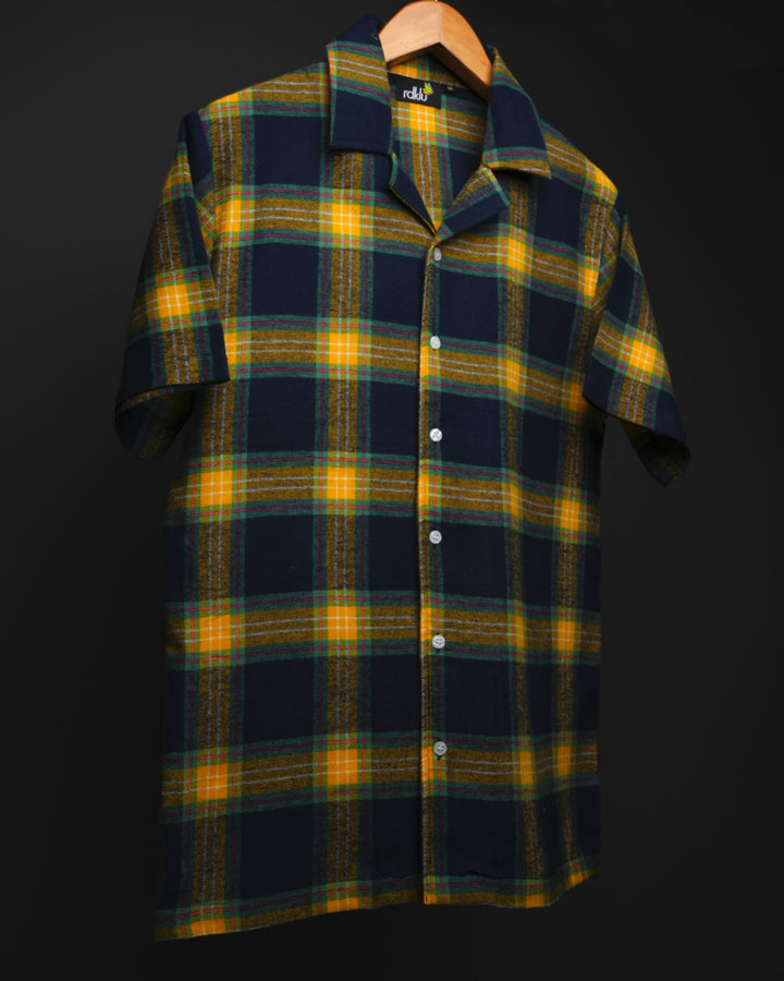 RDKLU - Essential Shirt For Men #36