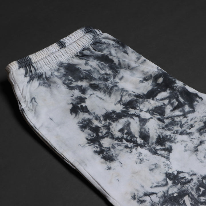 RDKLU - Tie & Dye Unisex Jogger#12