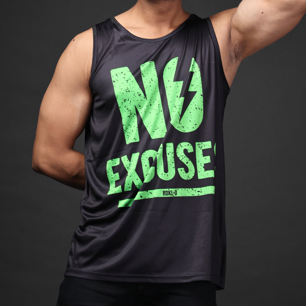 Active-Wear-Sandos - NO-EXCUSE 2.0 RDKL-ACTIVE WEAR SANDO#11