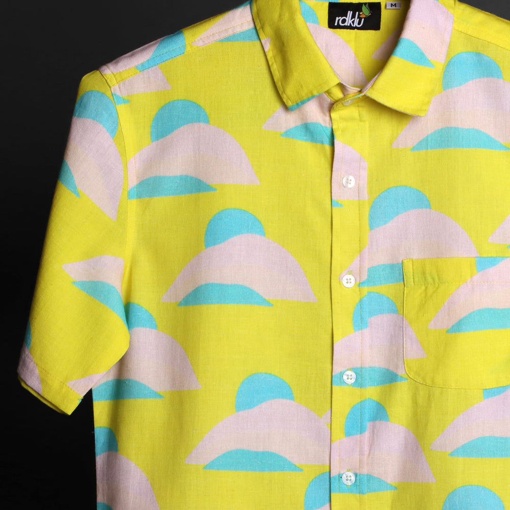 Prints - RDKLU -Shirt For Men#498